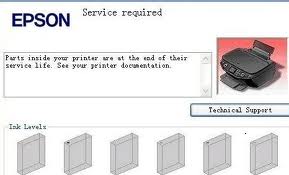 Epson Pm 245 Service Required Software Free Download 1