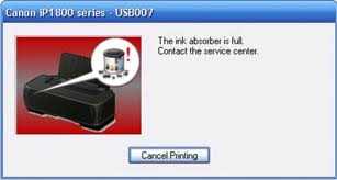 canon pixma service mode tool version 1.050 128