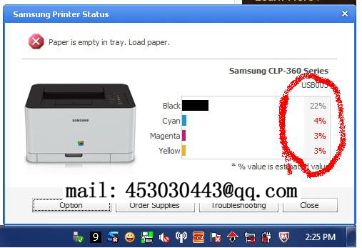 Samsung Scx 3201 Toner Reset Software 52